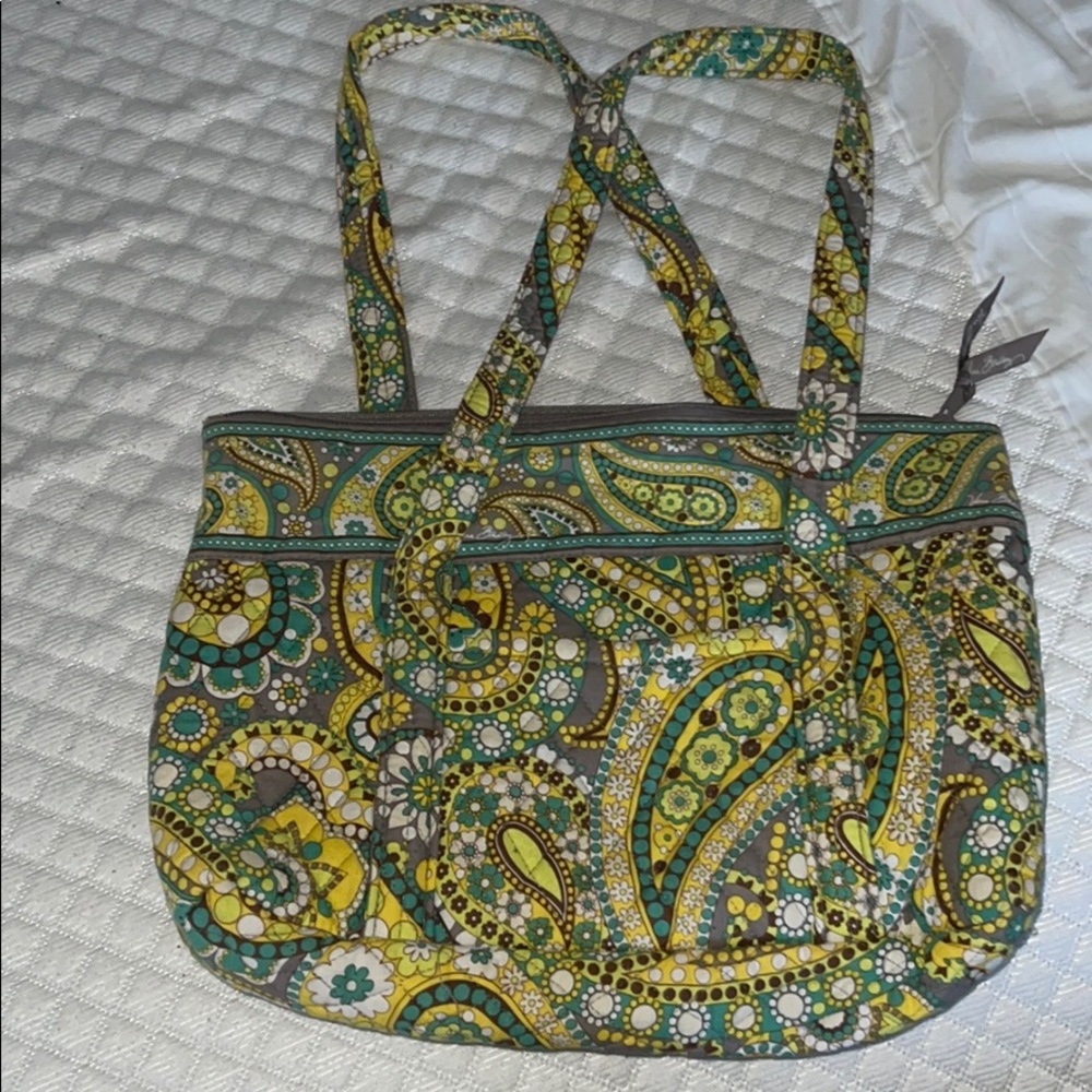 Vera Bradley tote